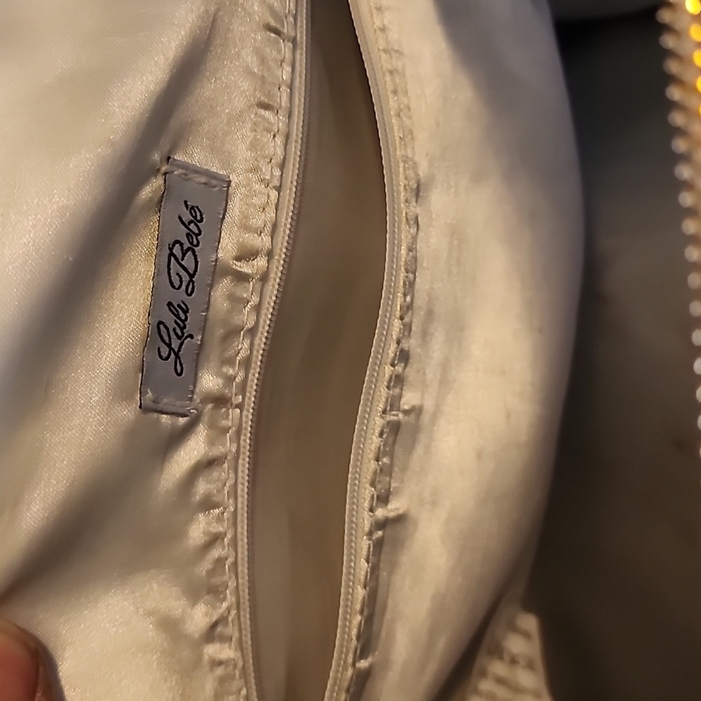 Luli Bebe Backpack - image 4